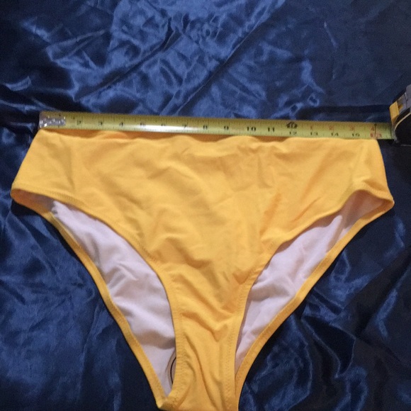 Sunflower sexy bikini swimsuit size XL - Picture 7 of 9